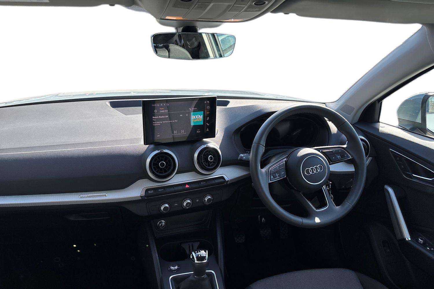 Used Audi Q2 2025 for sale - 77943327: Photo 20