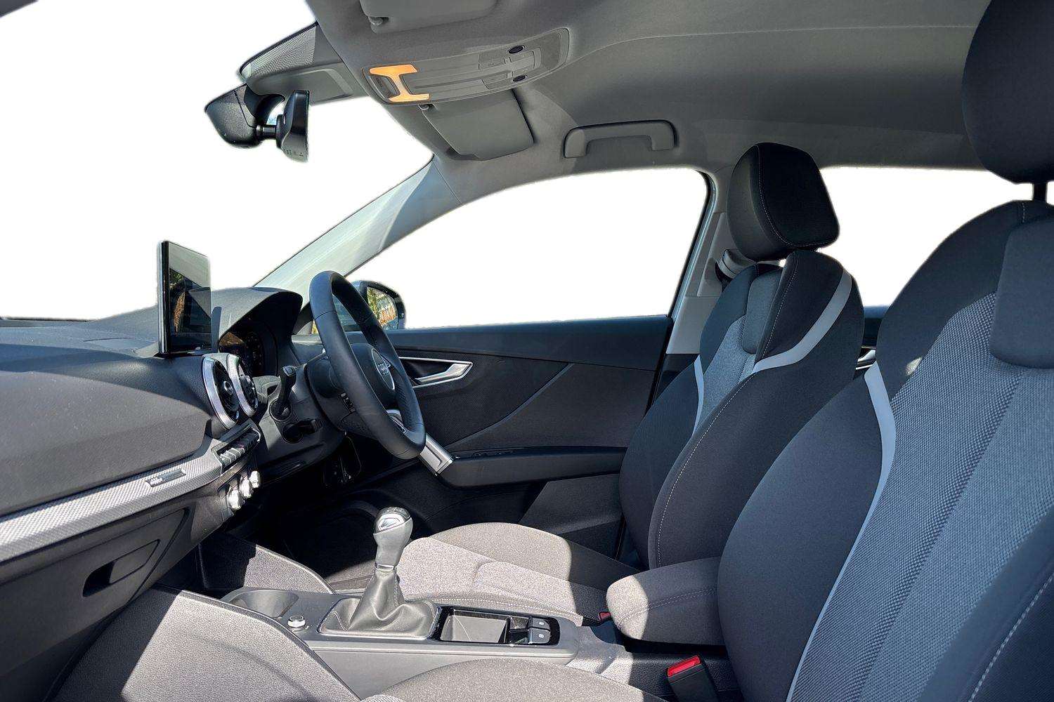 Used Audi Q2 2025 for sale - 77943327: Photo 21