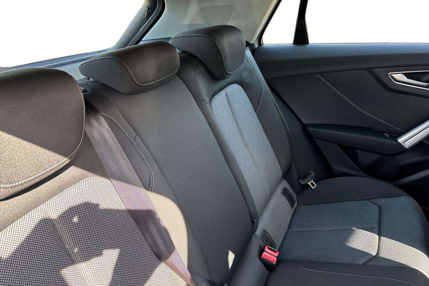 Used Audi Q2 2025 for sale - 77943327: Photo 22