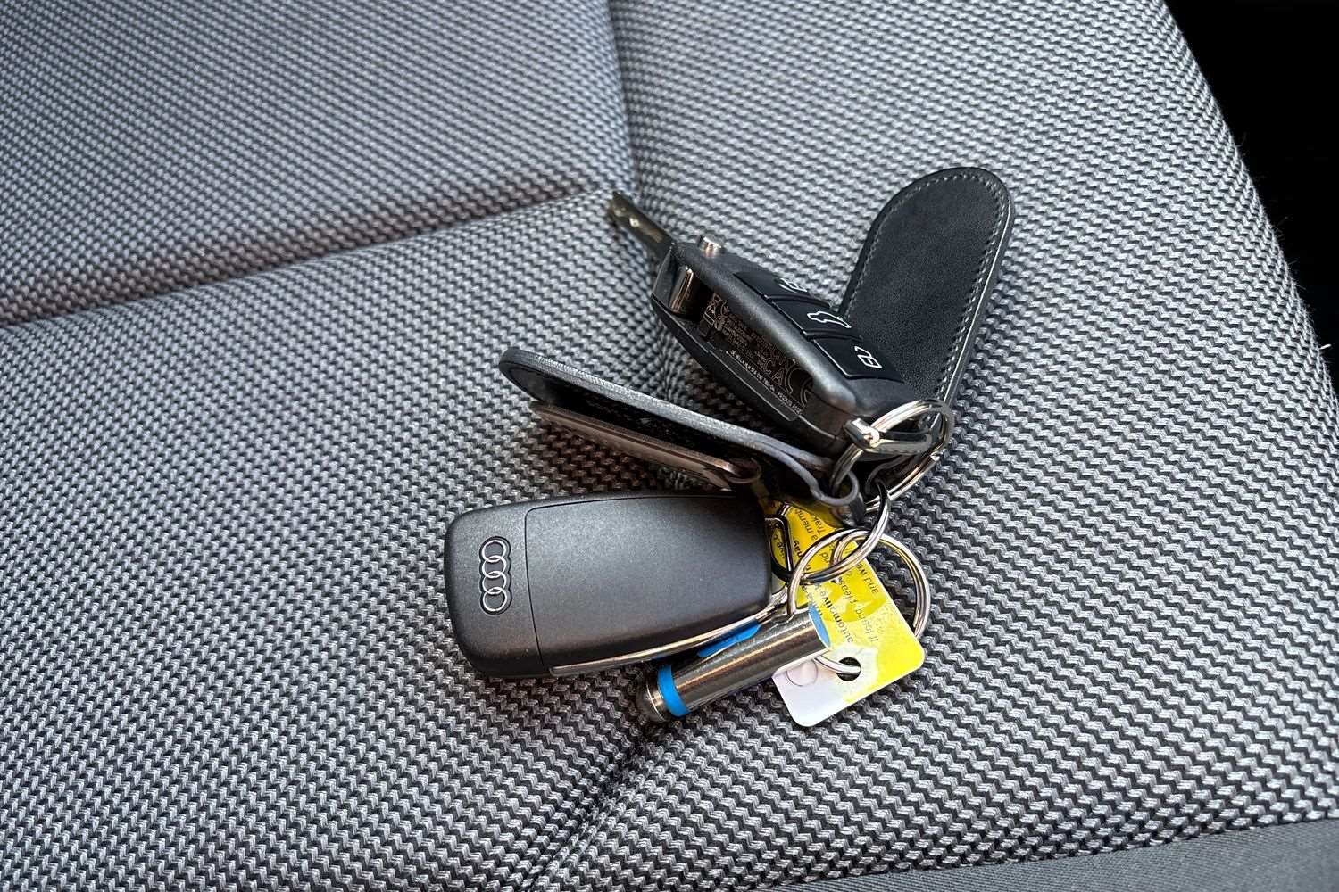 Used Audi Q2 2025 for sale - 77943327: Photo 25