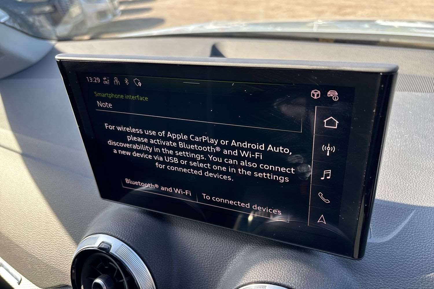 Used Audi Q2 2025 for sale - 77943327: Photo 27