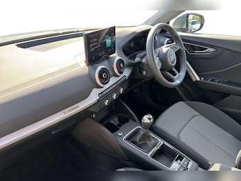 Used Audi Q2 2025 for sale - 77943327: Photo