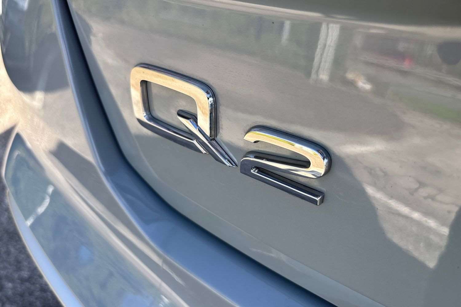 Used Audi Q2 2025 for sale - 77943327: Photo 31