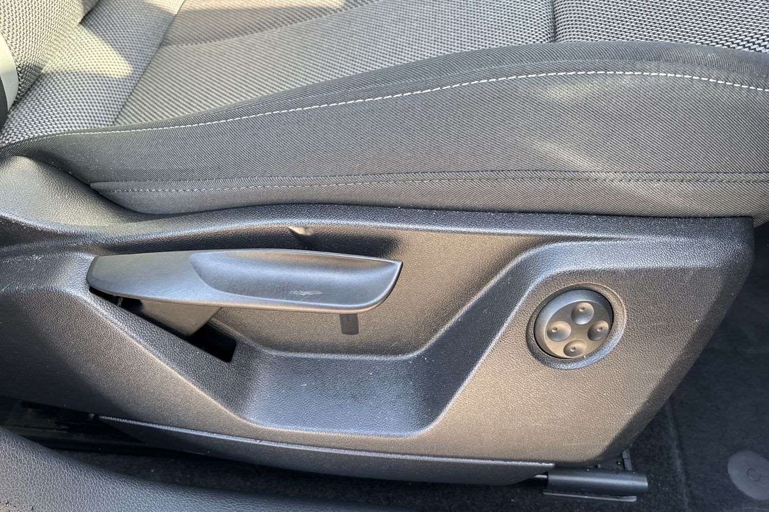 Used Audi Q2 2025 for sale - 77943327: Photo 32