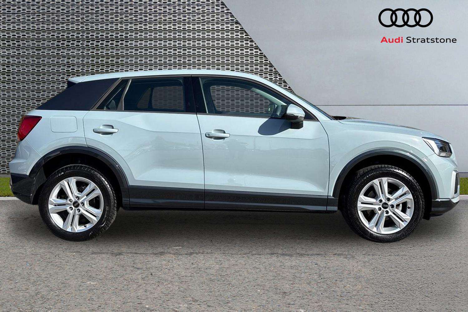 Used Audi Q2 2025 for sale - 77943327: Photo 4