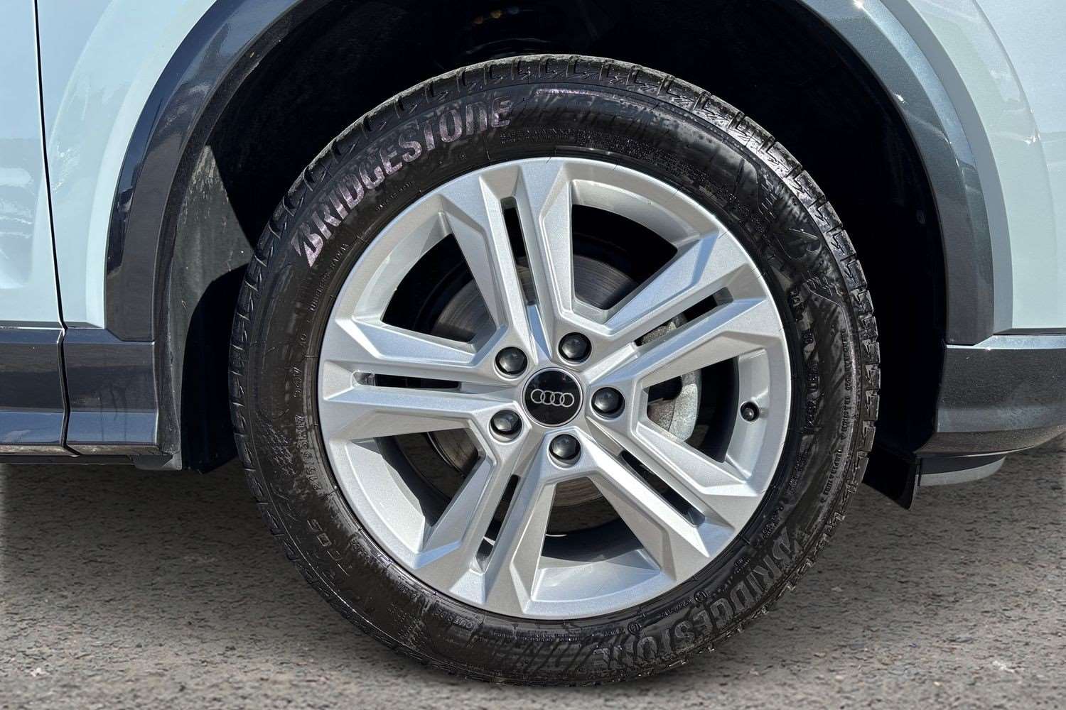 Used Audi Q2 2025 for sale - 77943327: Photo 5