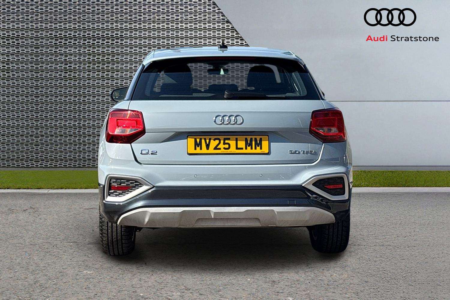 Used Audi Q2 2025 for sale - 77943327: Photo 7