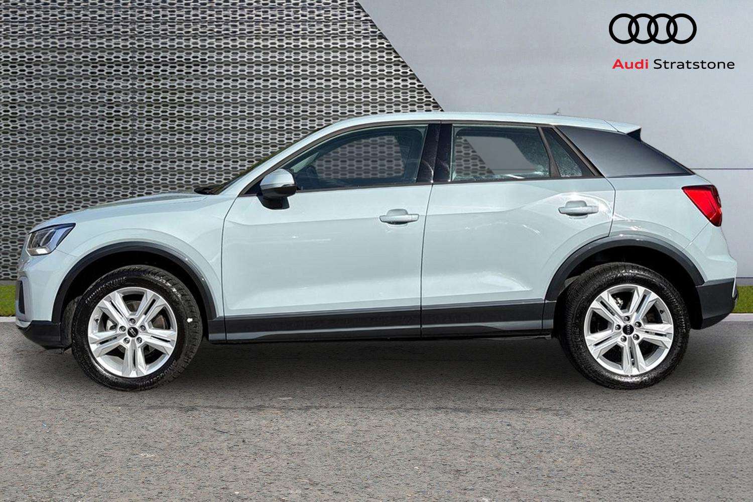 Used Audi Q2 2025 for sale - 77943327: Photo 8