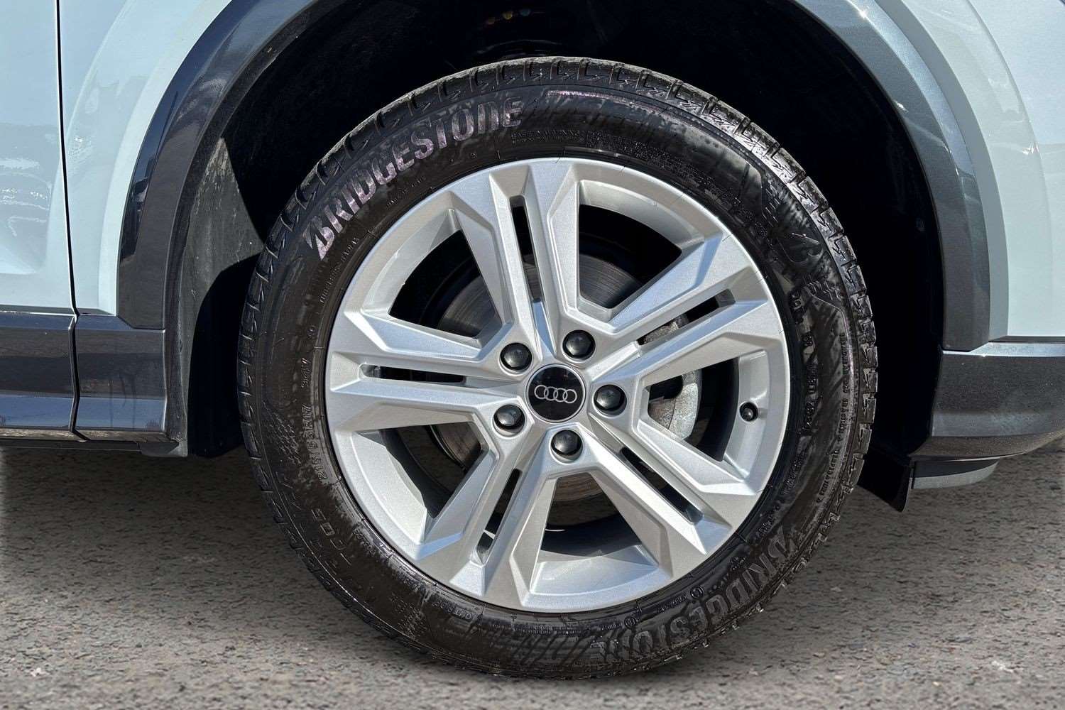 Used Audi Q2 2025 for sale - 77943327: Photo 9