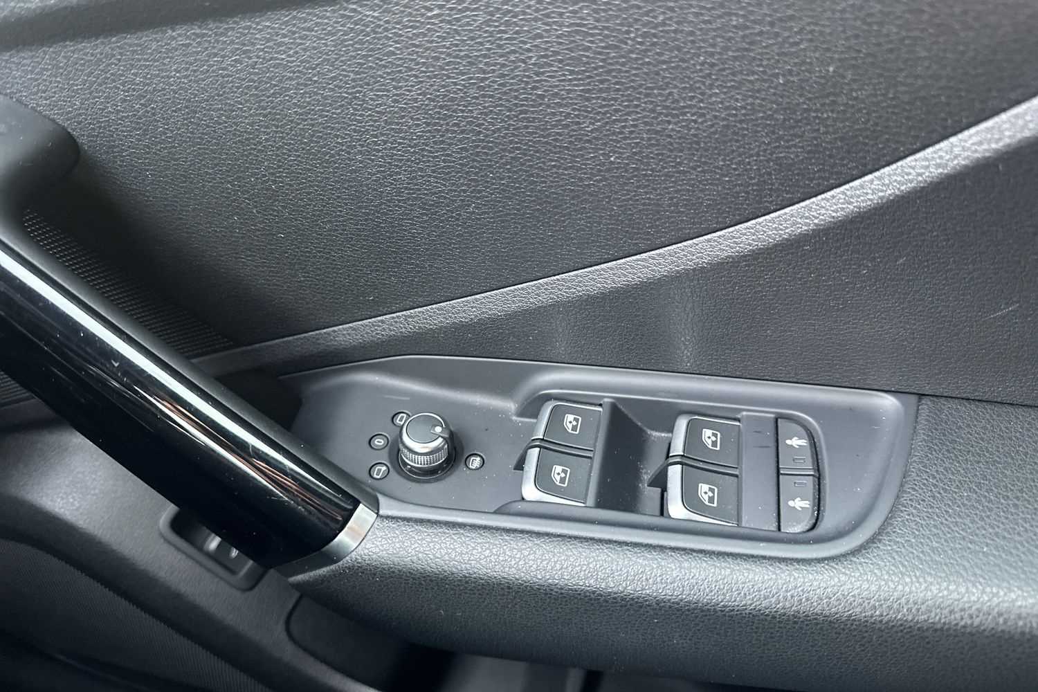 Used Audi Q2 2019 for sale - 76553277: Photo 21