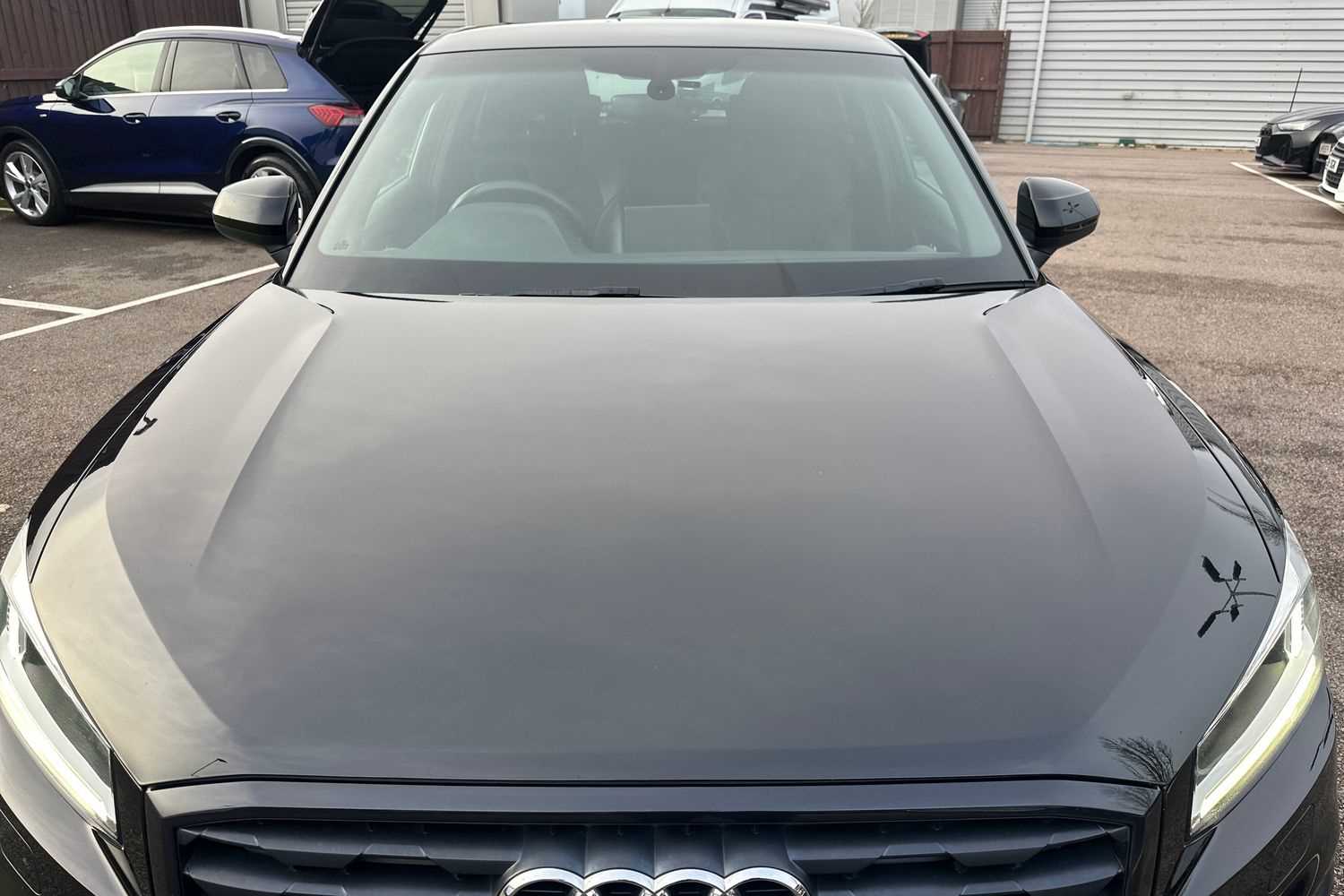 Used Audi Q2 2019 for sale - 76553277: Photo 23
