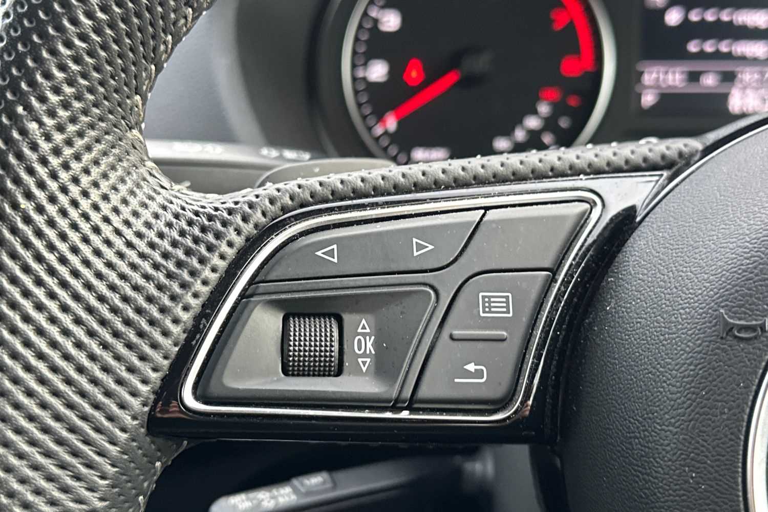 Used Audi Q2 2019 for sale - 76553277: Photo 29