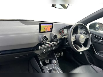 Used Audi Q2 2019 for sale - 76553277: Photo