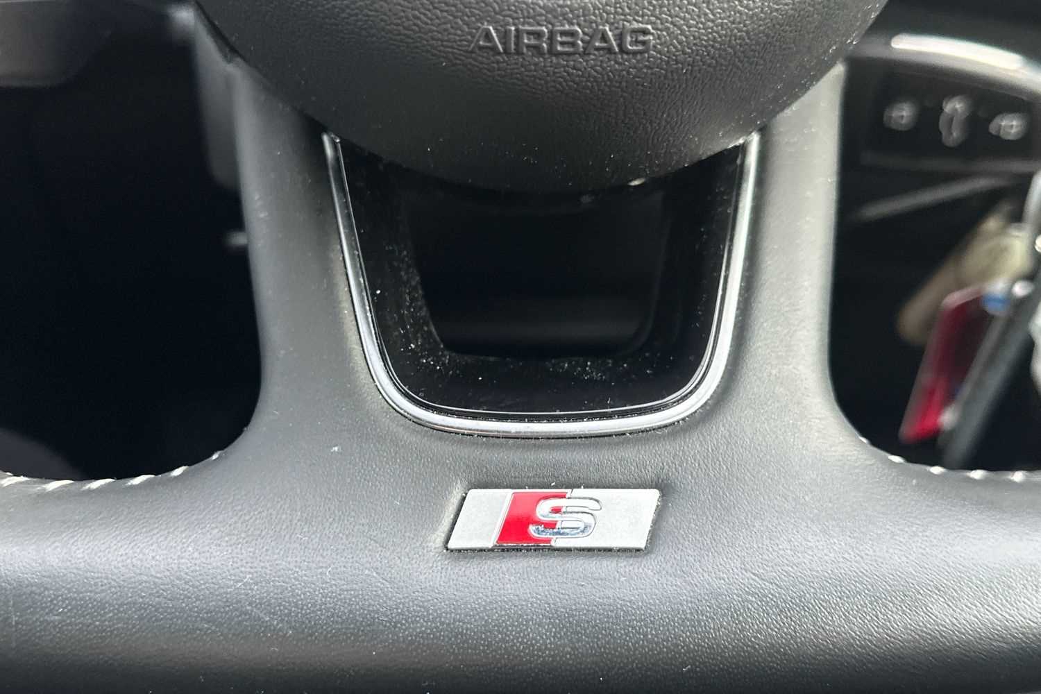 Used Audi Q2 2019 for sale - 76553277: Photo 31