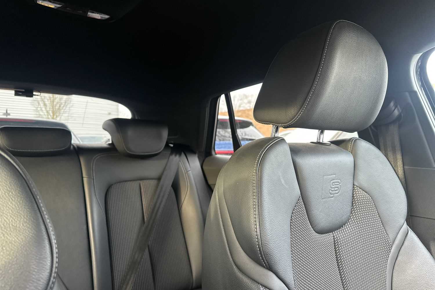 Used Audi Q2 2019 for sale - 76553277: Photo 34