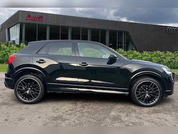 Used Audi Q2 2019 for sale - 76553277: Photo
