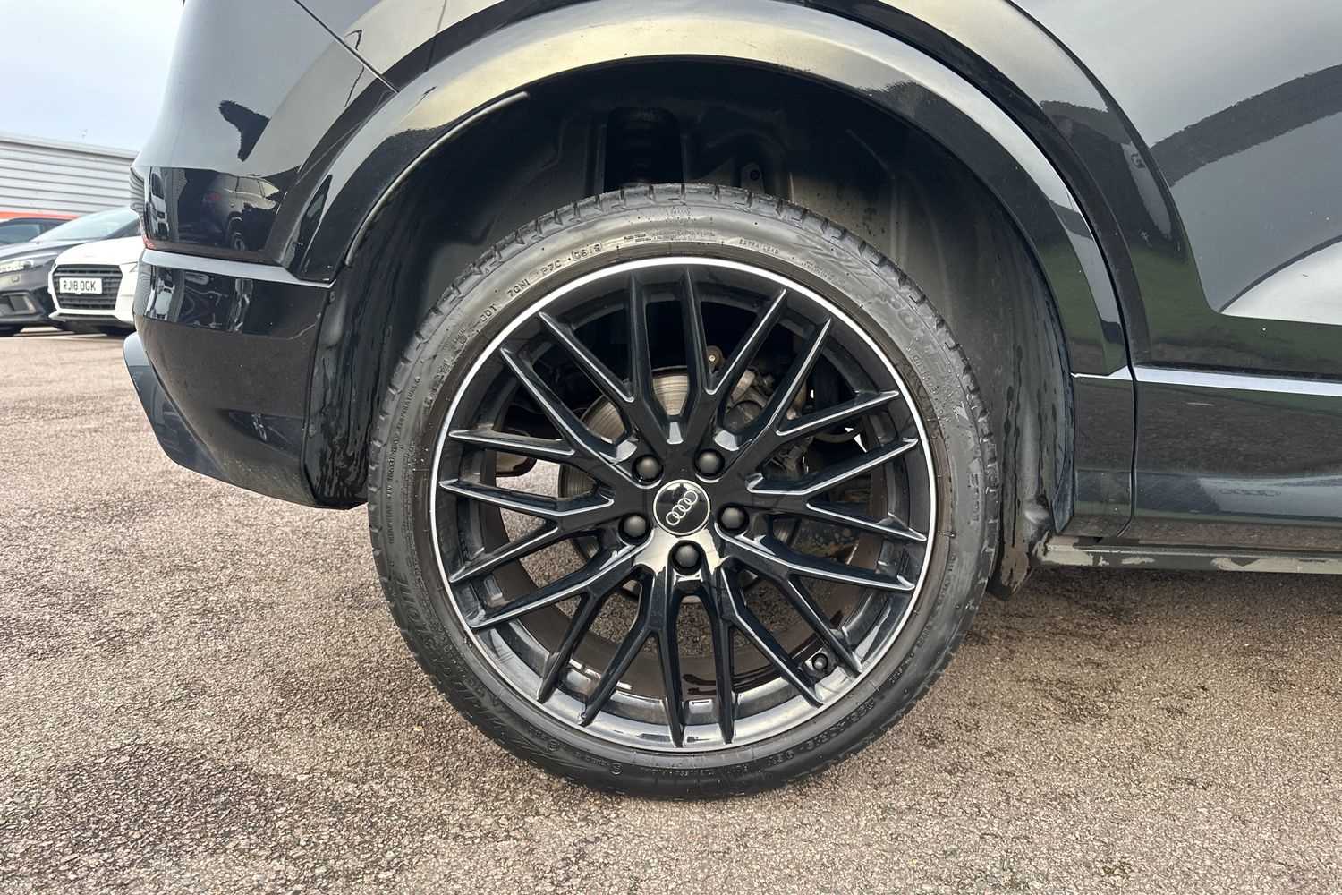 Used Audi Q2 2019 for sale - 76553277: Photo 5