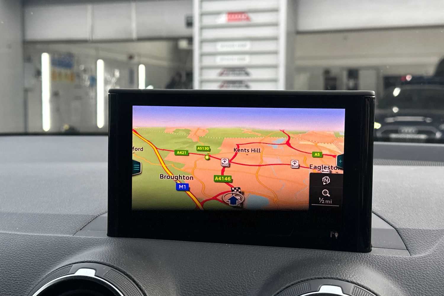 Used Audi Q2 2019 for sale - 76553277: Photo 9