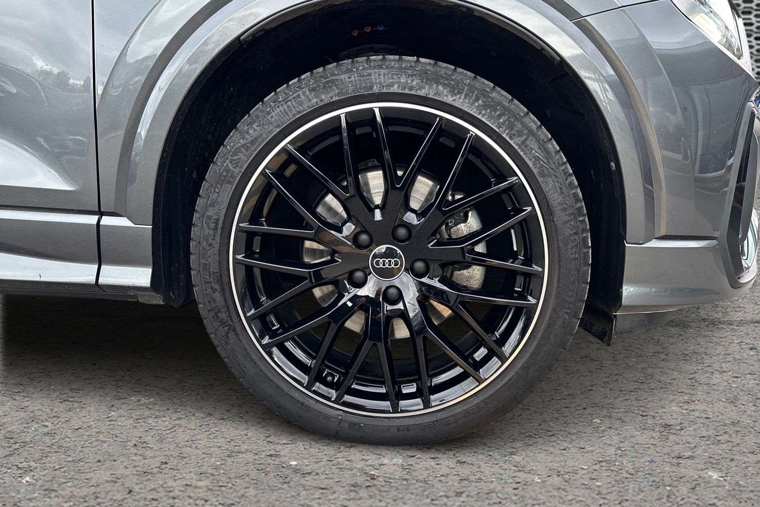 Used Audi Q2 2024 for sale - 78010122: Photo 11