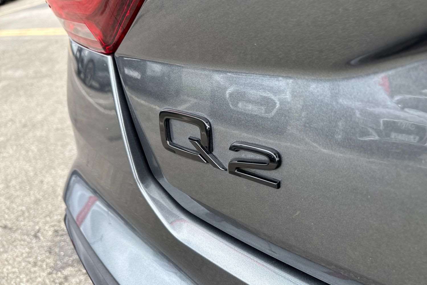 Used Audi Q2 2024 for sale - 78010122: Photo 12