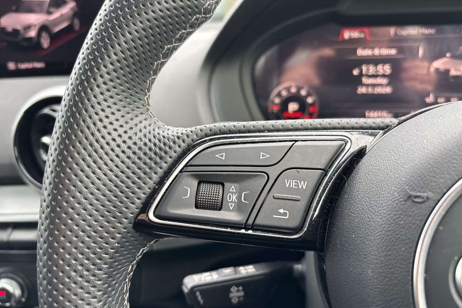 Used Audi Q2 2024 for sale - 78010122: Photo 16