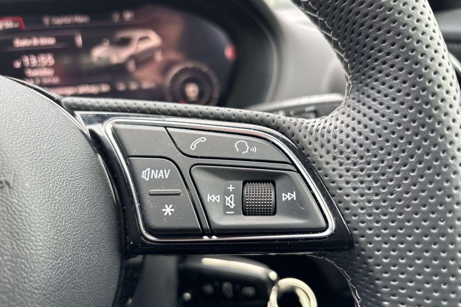 Used Audi Q2 2024 for sale - 78010122: Photo 17