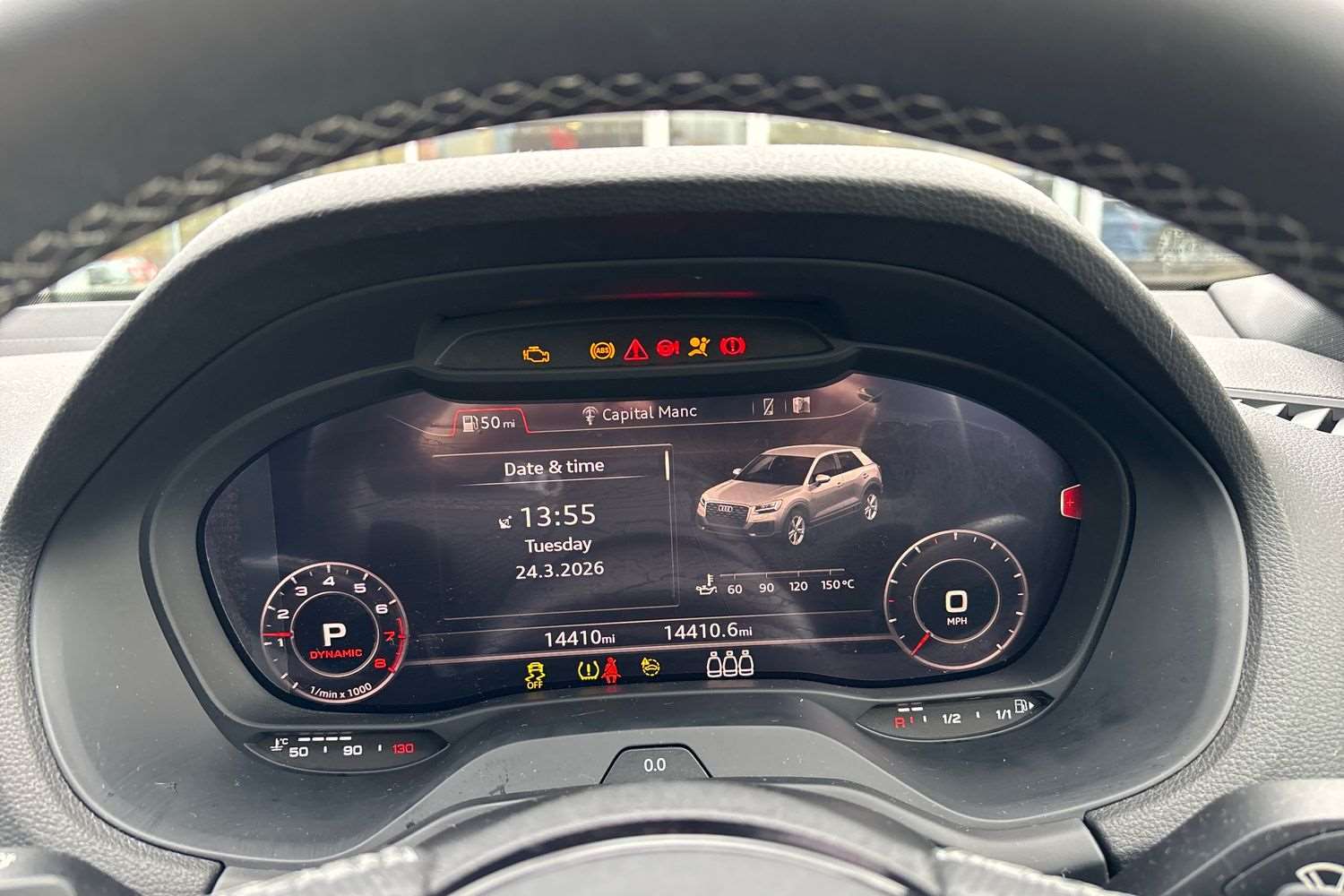 Used Audi Q2 2024 for sale - 78010122: Photo 18