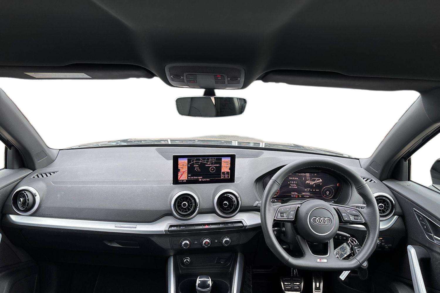 Used Audi Q2 2024 for sale - 78010122: Photo 19