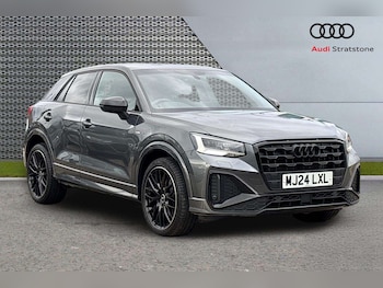 Audi Q2 feature image