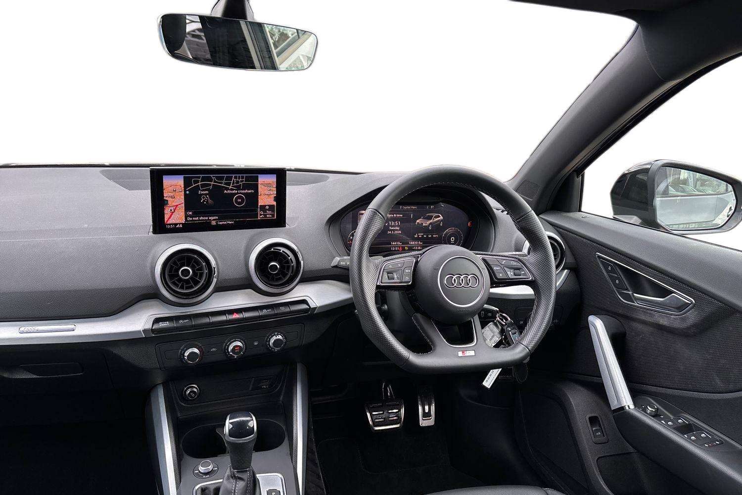 Used Audi Q2 2024 for sale - 78010122: Photo 20