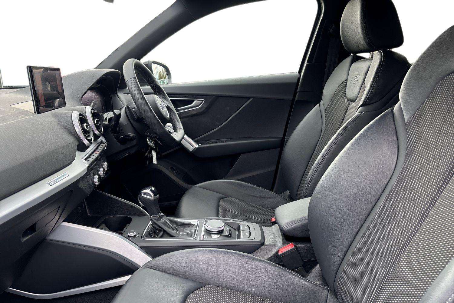 Used Audi Q2 2024 for sale - 78010122: Photo 21