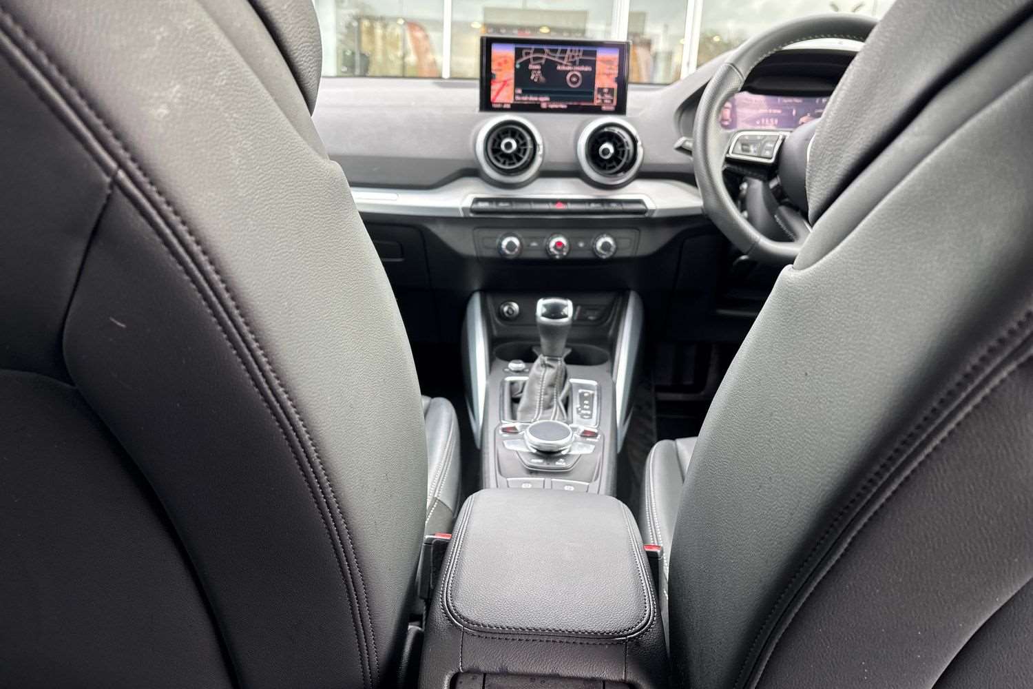 Used Audi Q2 2024 for sale - 78010122: Photo 23