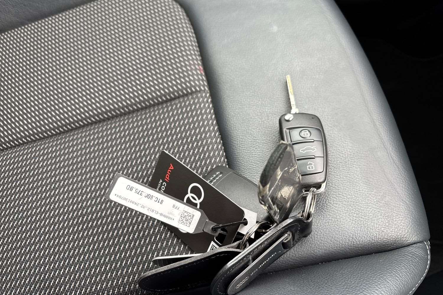 Used Audi Q2 2024 for sale - 78010122: Photo 25