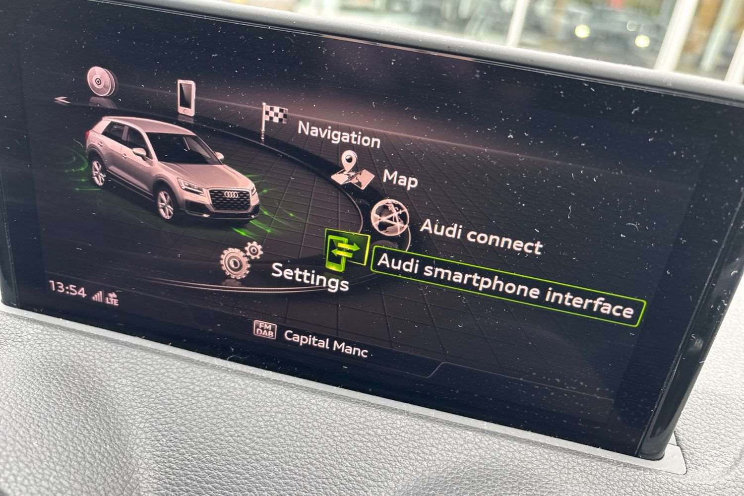 Used Audi Q2 2024 for sale - 78010122: Photo 27