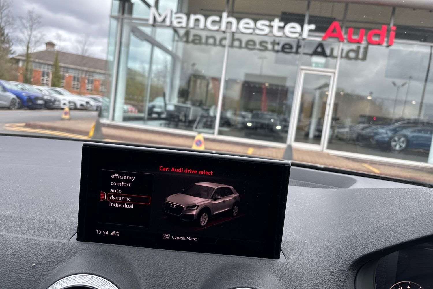 Used Audi Q2 2024 for sale - 78010122: Photo 30