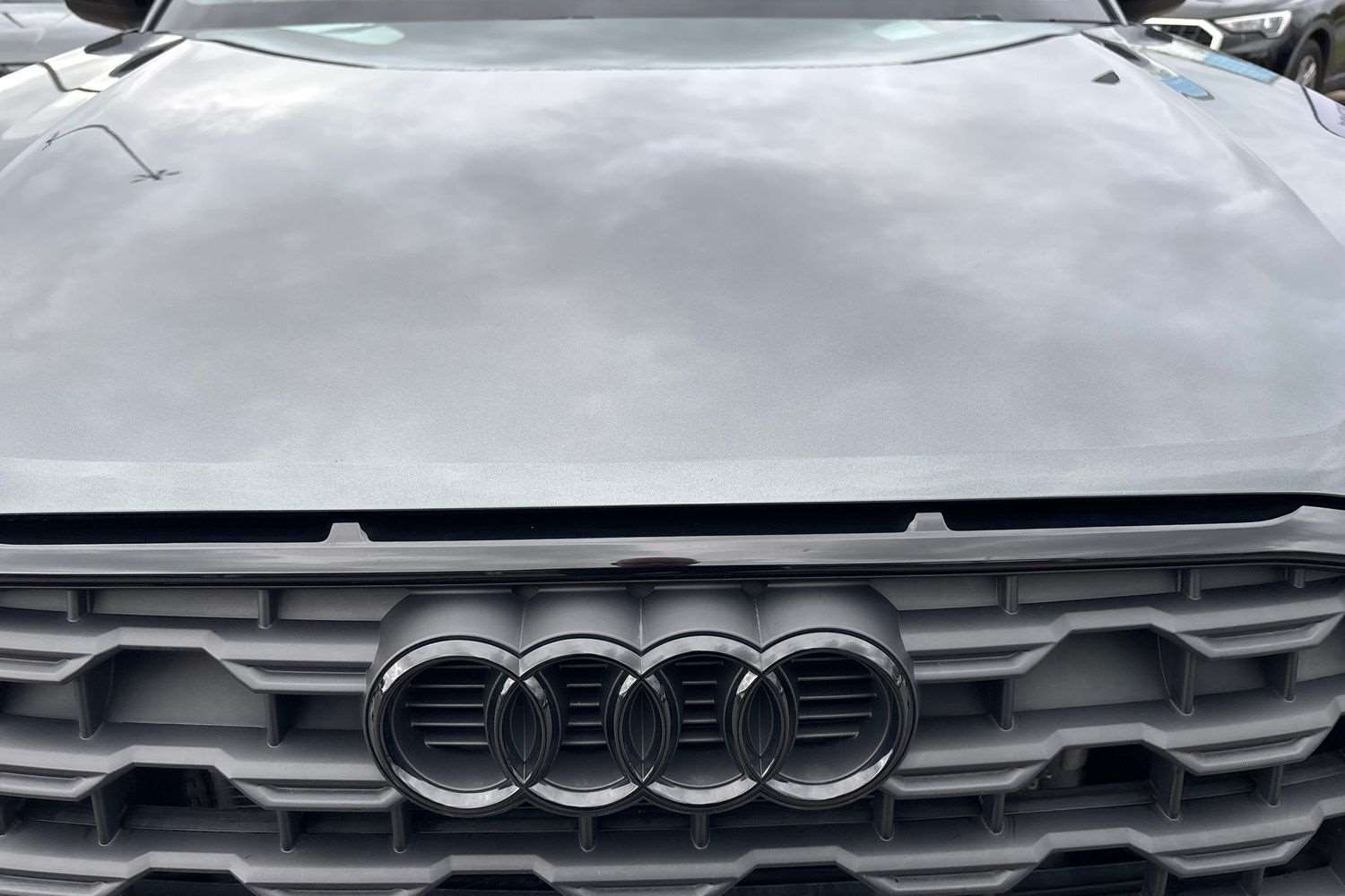 Used Audi Q2 2024 for sale - 78010122: Photo 33