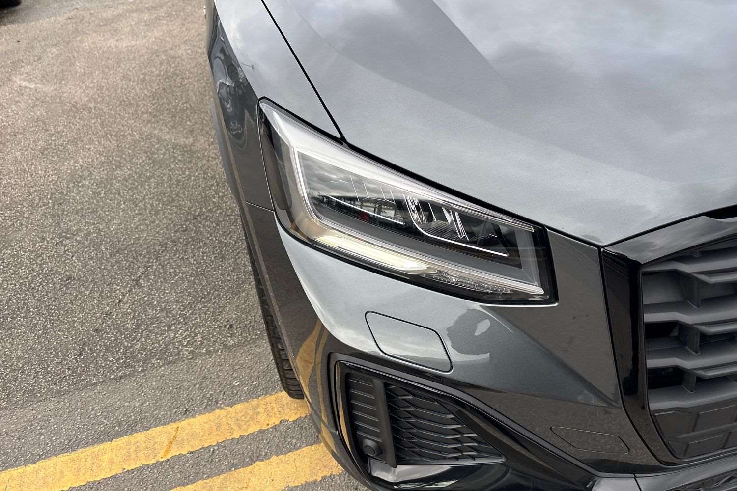 Used Audi Q2 2024 for sale - 78010122: Photo 34