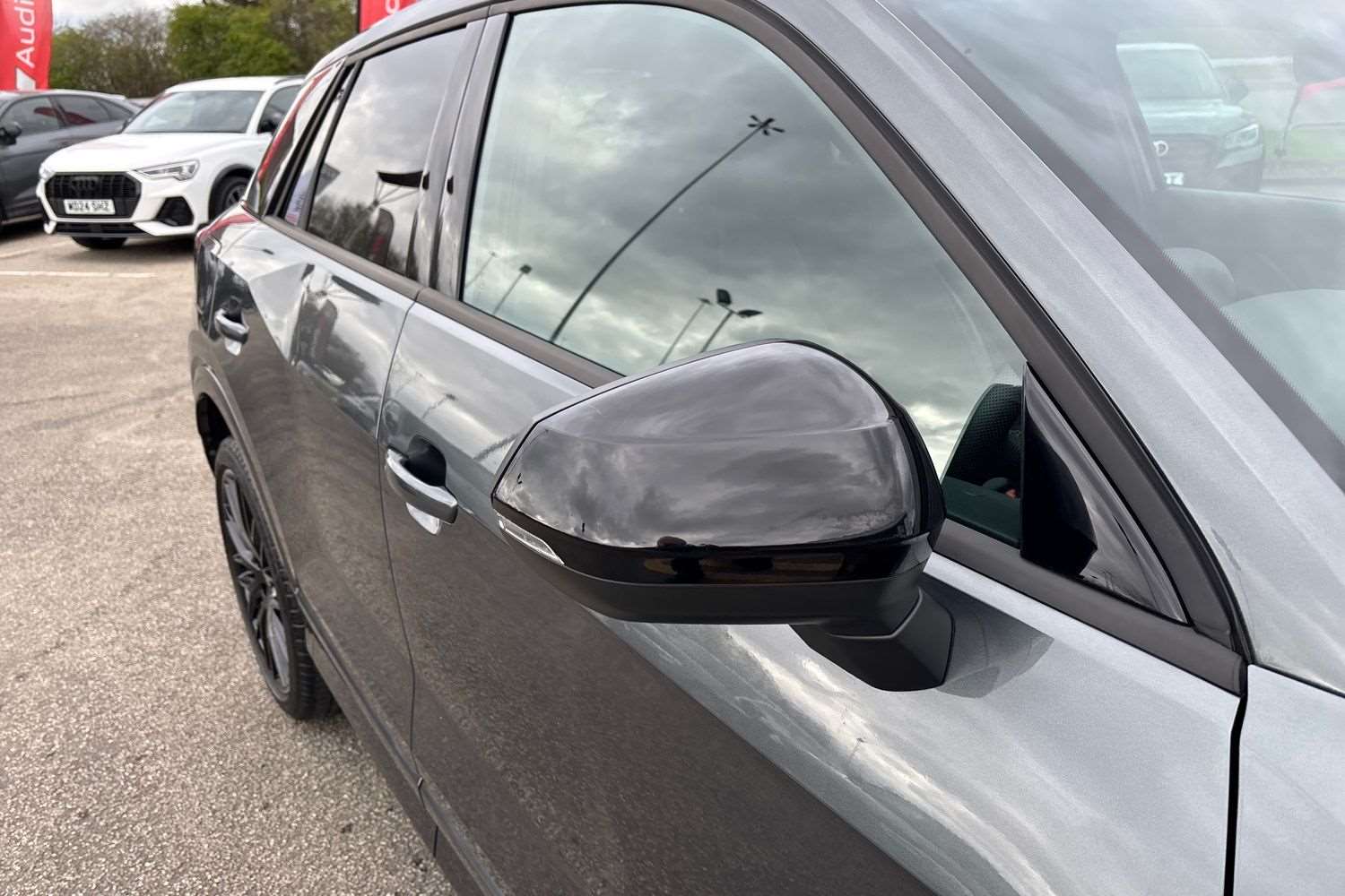 Used Audi Q2 2024 for sale - 78010122: Photo 35