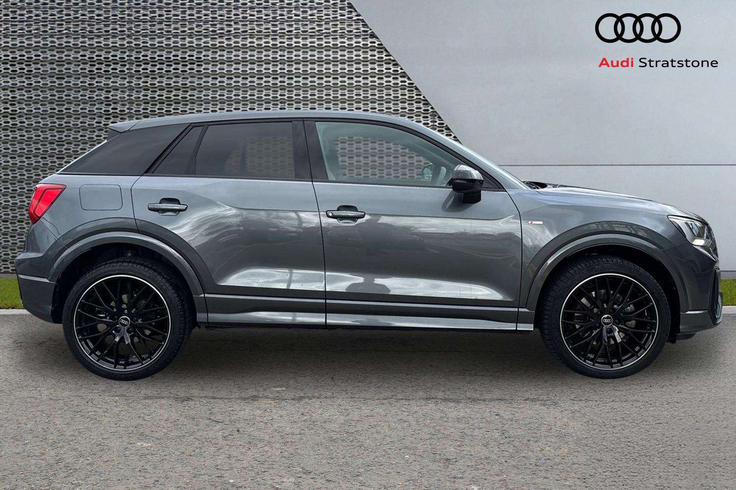 Used Audi Q2 2024 for sale - 78010122: Photo 4