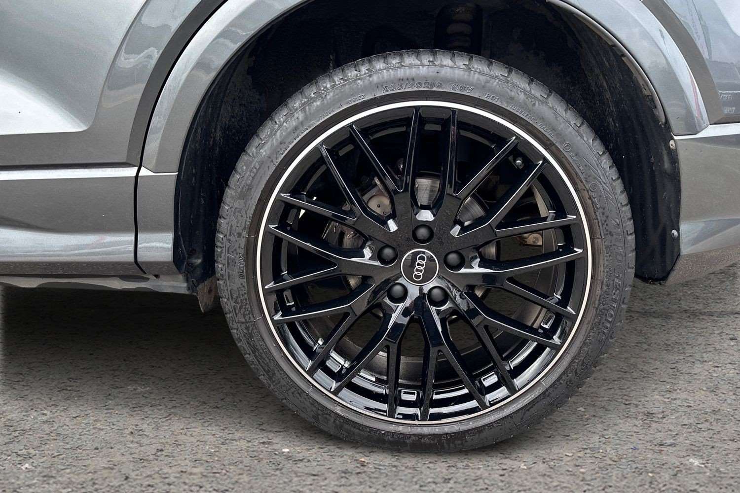 Used Audi Q2 2024 for sale - 78010122: Photo 5