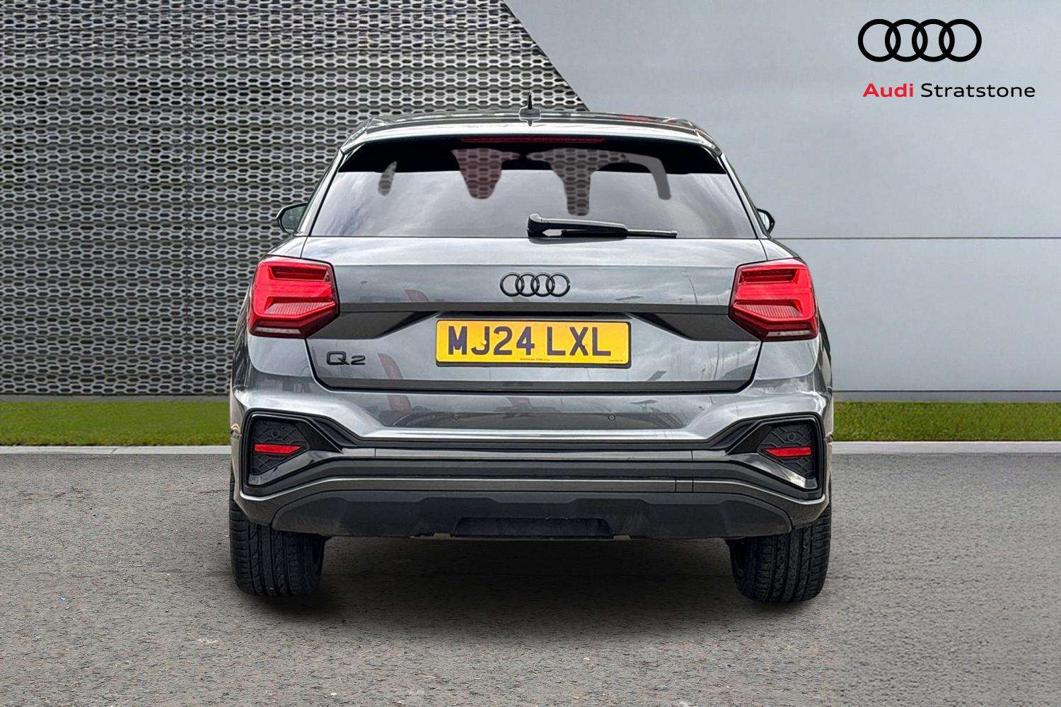 Used Audi Q2 2024 for sale - 78010122: Photo 7