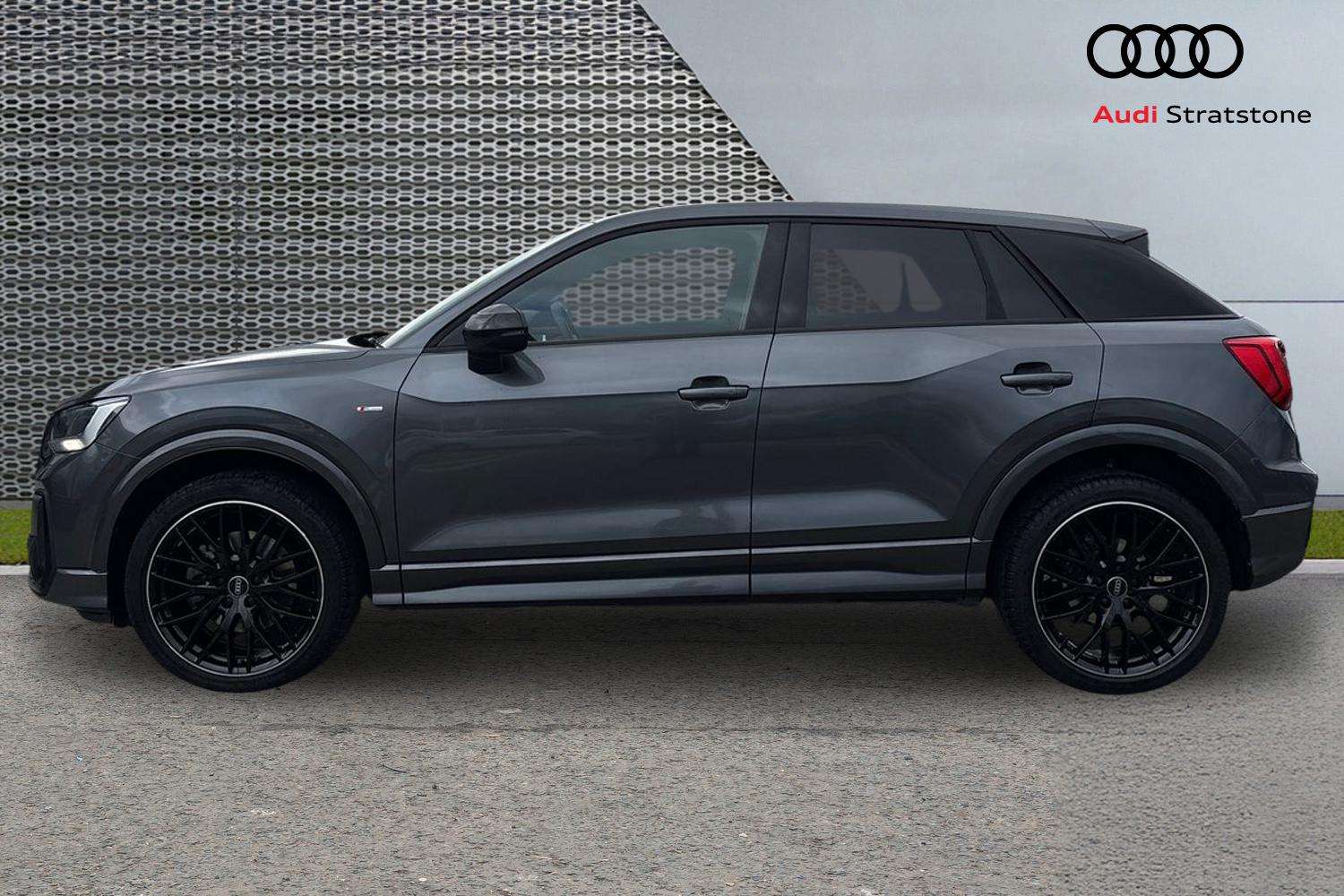 Used Audi Q2 2024 for sale - 78010122: Photo 8