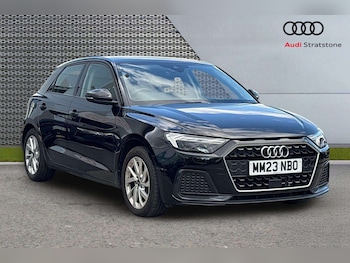 Used Audi A1 2023 for sale - 79376718: Photo
