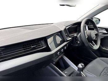 Used Audi A1 2023 for sale - 79376718: Photo