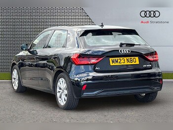 Used Audi A1 2023 for sale - 79376718: Photo