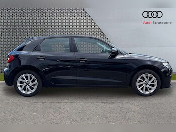 Used Audi A1 2023 for sale - 79376718: Photo
