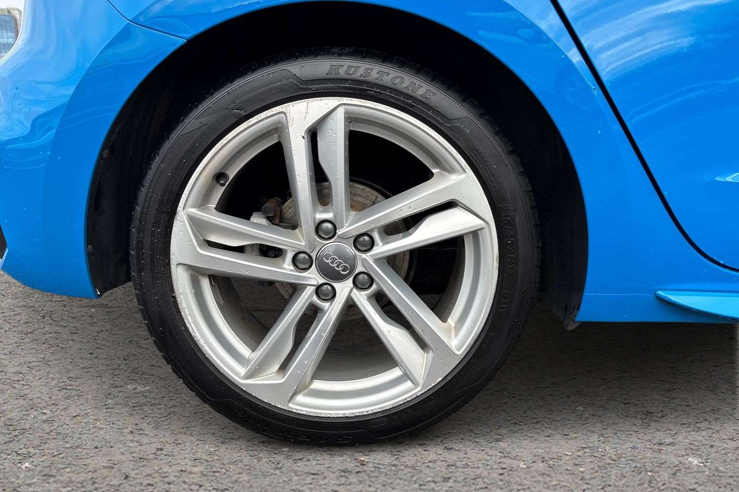 Used Audi A1 2019 for sale - 77661155: Photo 10