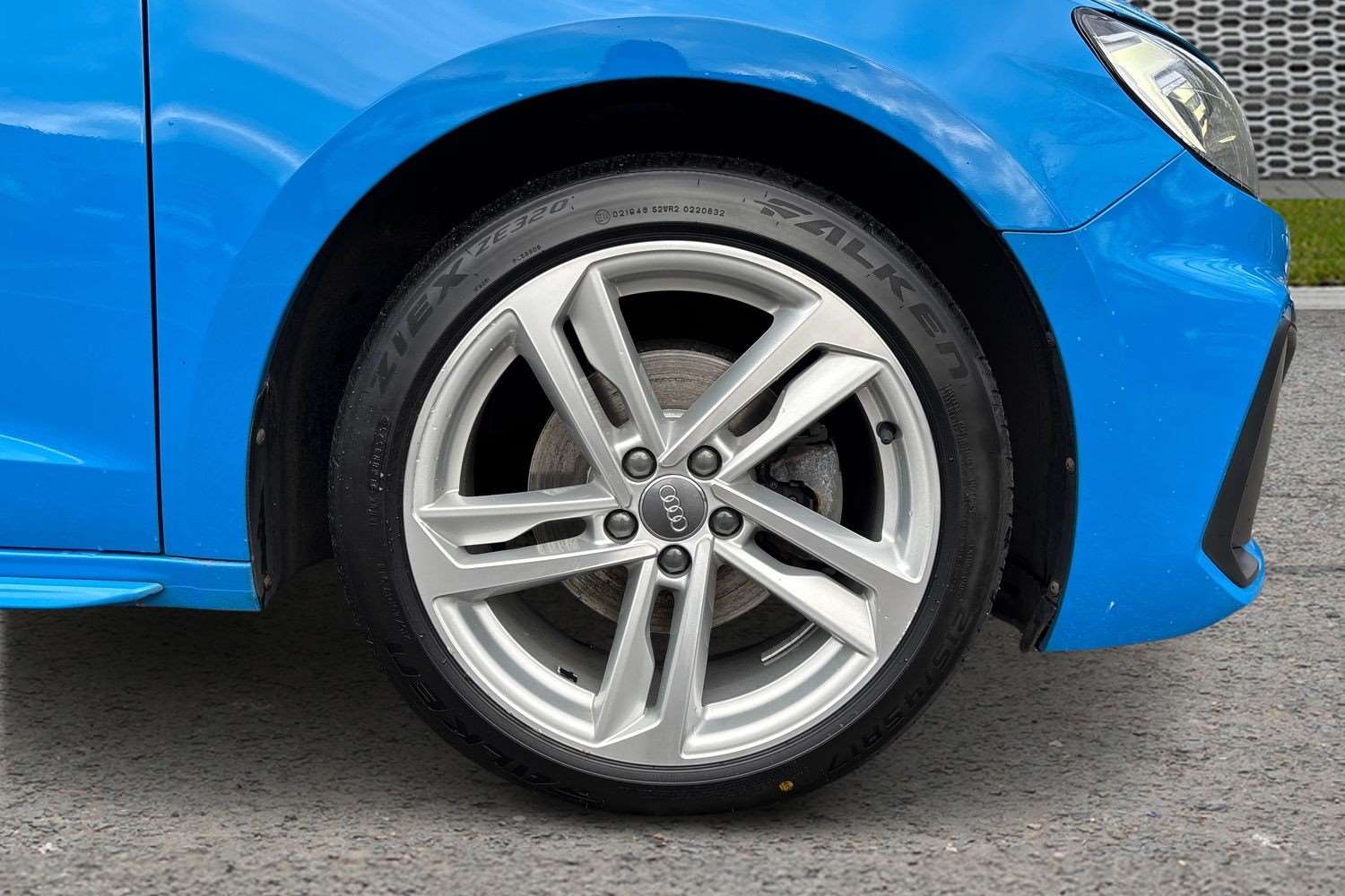 Used Audi A1 2019 for sale - 77661155: Photo 11