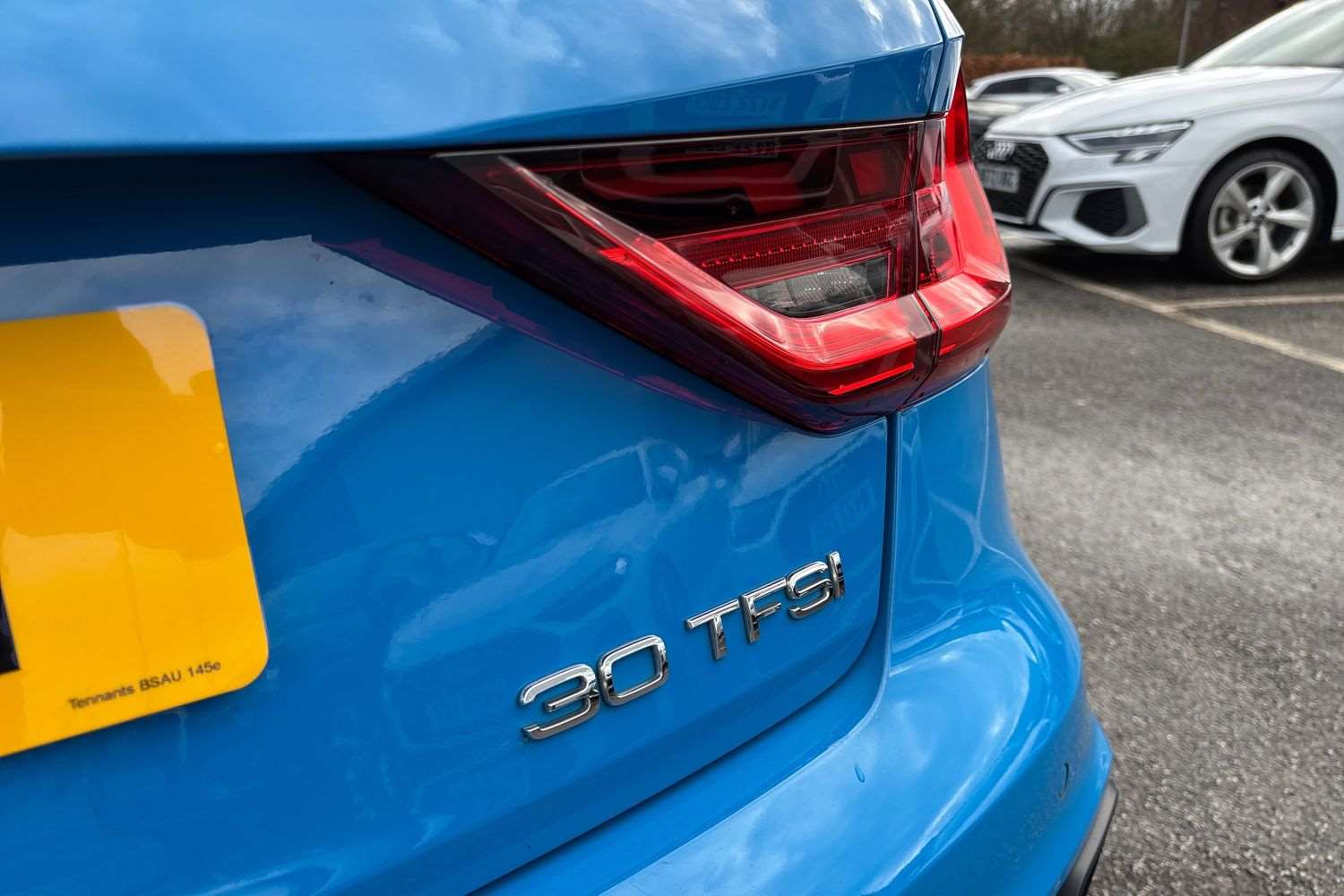 Used Audi A1 2019 for sale - 77661155: Photo 12