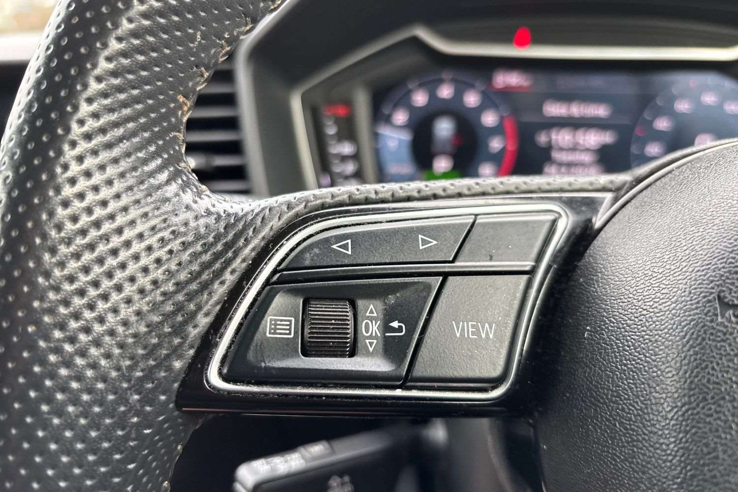 Used Audi A1 2019 for sale - 77661155: Photo 16